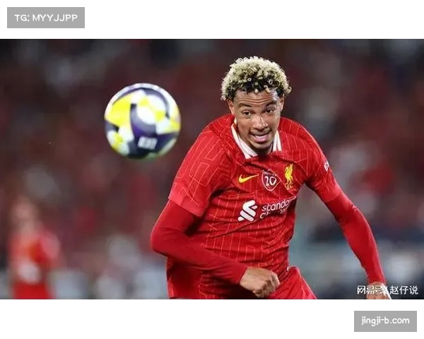 埃基蒂克10球领跑利物浦射手榜 法国前锋成为红军进攻支点 埃基蒂克10球领跑利物浦射手榜 法国前锋成为红军进攻支点